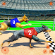 Dog Racing Dog Chase Games - Androidアプリ