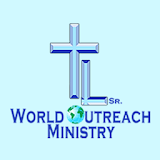ApostleTL Outreach Ministry icon