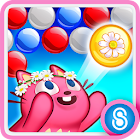 Bubble Mania Spring Flowers 1.6.9.4s55g