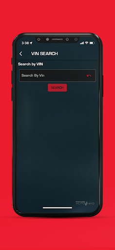 Ryco Filters Screen 2