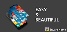 Square Home APK