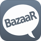 Bazaar icon