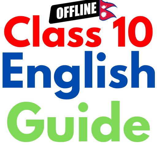 Class 10 English Guide Offline Auf Windows herunterladen
