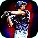 HD MLB Wallpaper Baseball icon