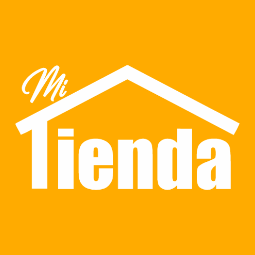 Mi Tienda Delivery Perú logo