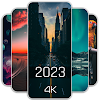 Live Wallpaper- 4k Backgrounds icon