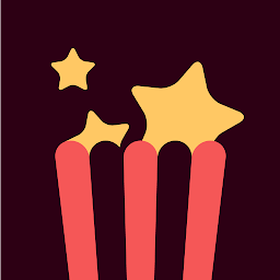 Icon image Popcornflix™ – Movies & TV