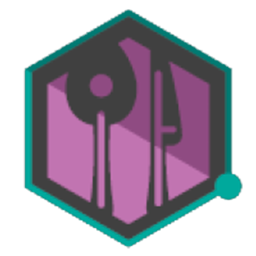Food It Demo logo