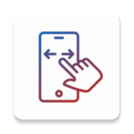 Oto Click - Auto Clicker logo