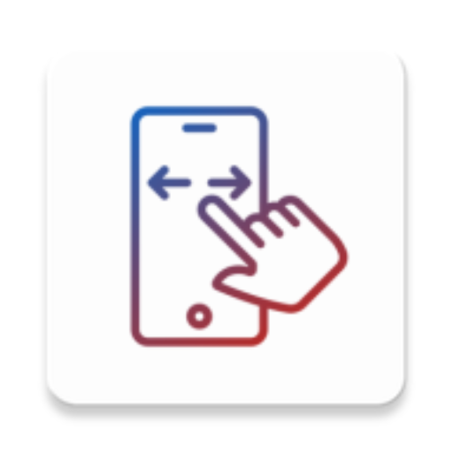 Oto Click - Auto Clicker  Icon