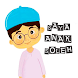 Stiker Motivasi Islami - for w - Androidアプリ