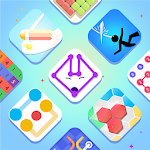 Puzzle Box  ?? More games are coming soon Apk
