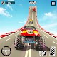Monster Truck Stunt Games - Mega Ramp GT Racing Download on Windows