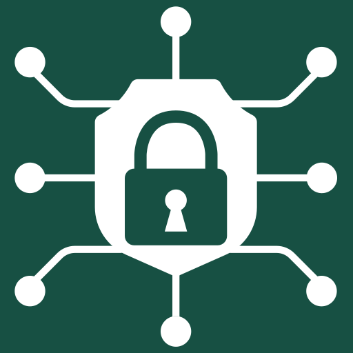 Data Fortress logo