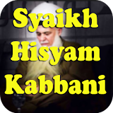 Syekh Muhammad Hisyam Kabbani icon