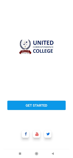 united correspondence college