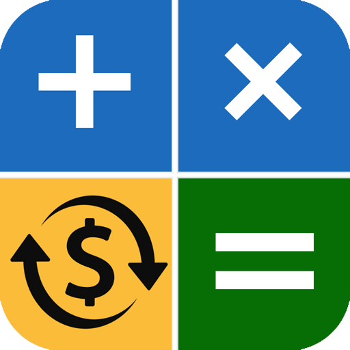 Only One Calculator logo