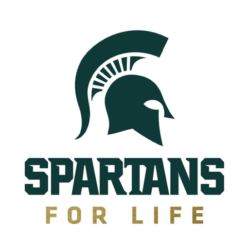 Spartans for Life logo