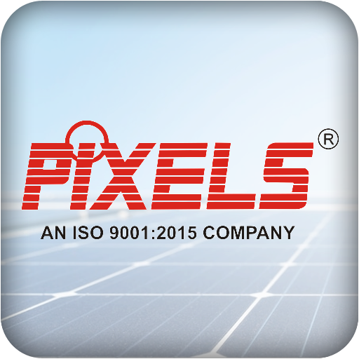 Pixels Service