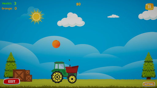 Soonta Farm Screen 2