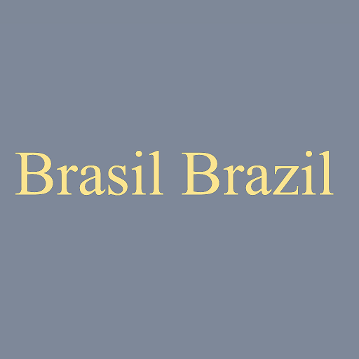 Brasil Brazil 2.1.8 Icon