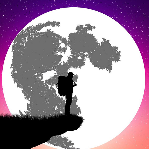Moonlight Wallpapers logo