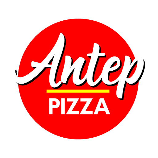 Antep Pizza NE63 logo