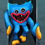 Cover Image of Baixar Hide 'N Find: Blue Monster 3D 1.1.15 APK