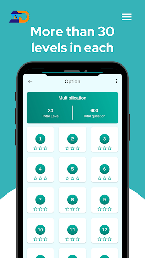 Maths Time Screen 2
