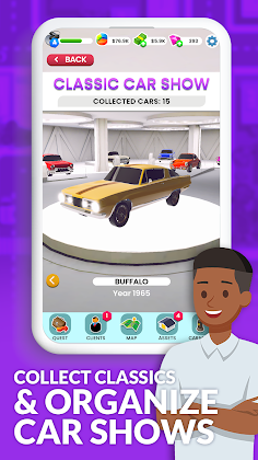 Used Car Dealer 2 - Screenshot 2