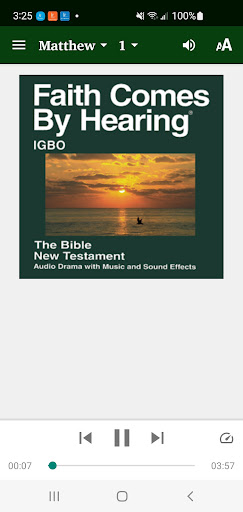 Igbo Bible Screen 2