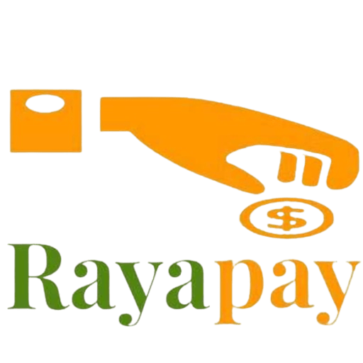 RAYAPAY logo