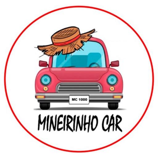 Mineirinho Car logo