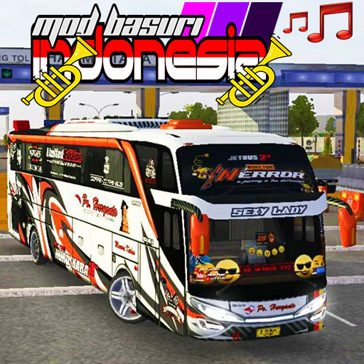 Mod Basuri Indonesia logo