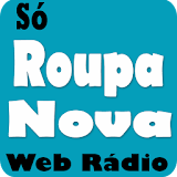 Roupa Nova Web Rádio icon