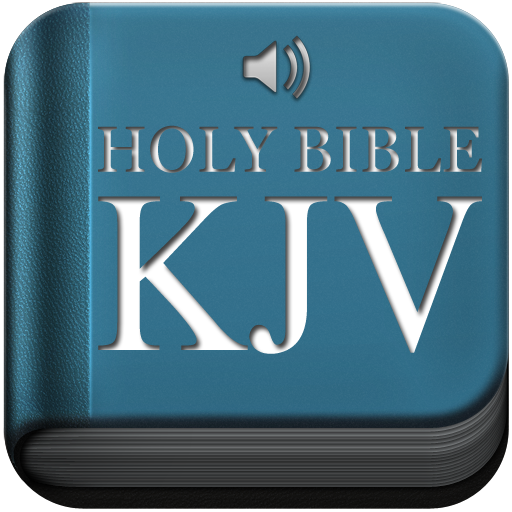 King James Audio Bible Kjv – Apps On Google Play