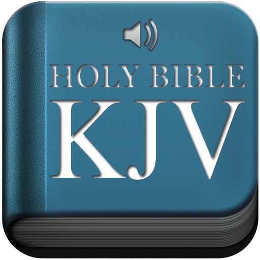 King James Audio Bible KJV  Icon