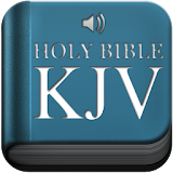 King James Audio Bible KJV icon
