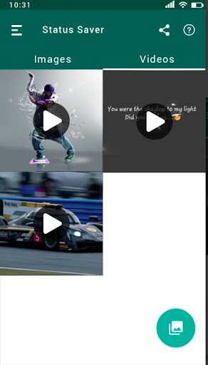 GB Whats clone Web app