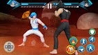 screenshot of Karate King Kung Fu Fight Game
