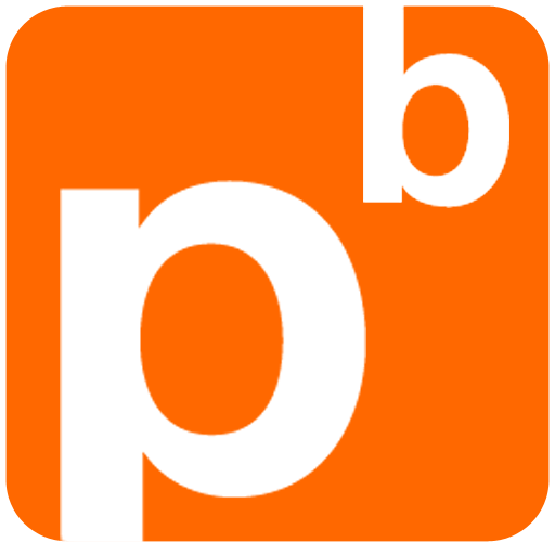 PromikBook Header - AppWisp.com