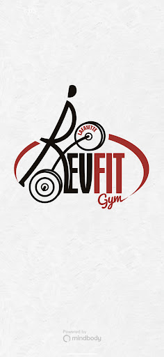 RevFit Gym Screenshot 1 - AppWisp.com