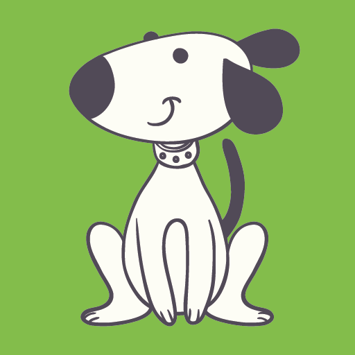 Dog breeds logo