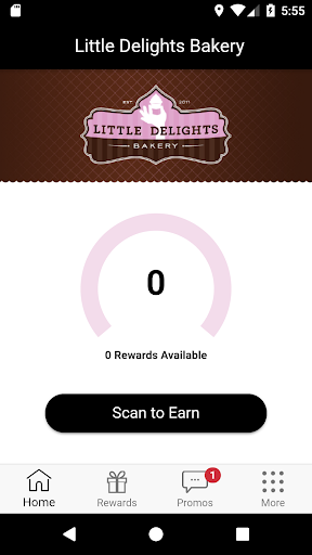 Little Delights Rewards Screen 2