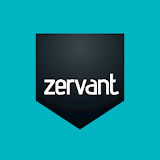 Zervant: quote & invoice maker icon