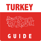 Turkey Guide icon