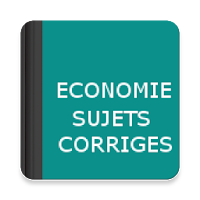 Economie - Sujets Corrigés