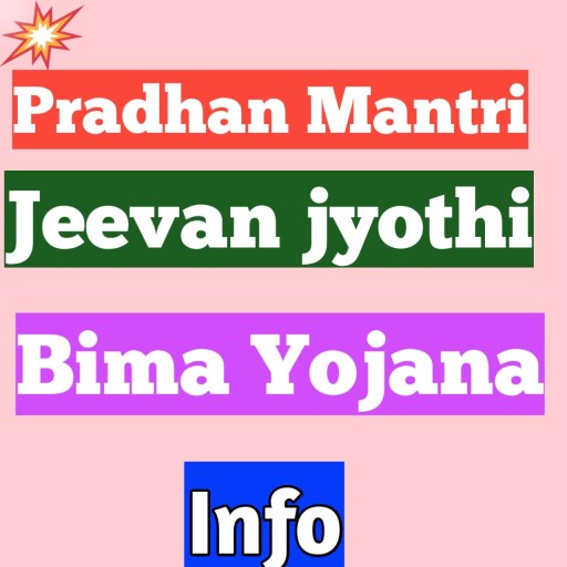 PM Jeevan Jyothi Bimaschemeinf Download on Windows
