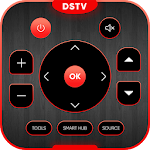 Cover Image of ดาวน์โหลด Remote Control For DSTV  APK