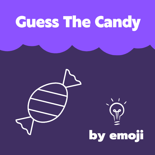 Guess The Candy by Emoji Download on Windows